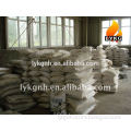 unshaped magnesia refractory castables
